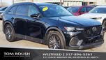 Mazda CX-70 3.3 Turbo Preferred AWD