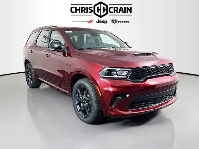 2026 Dodge Durango GT HEMI Plus AWD