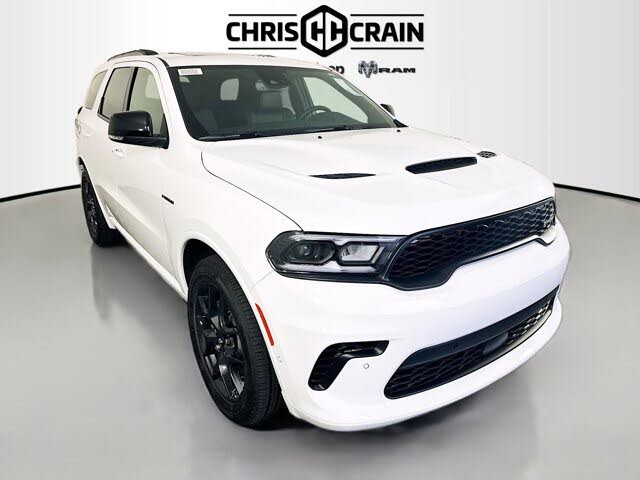 2026 Dodge Durango GT HEMI Plus AWD