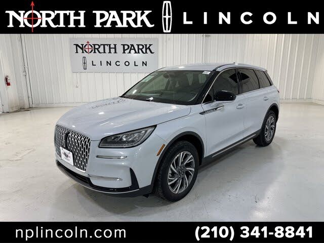 2026 Lincoln Corsair Premiere FWD