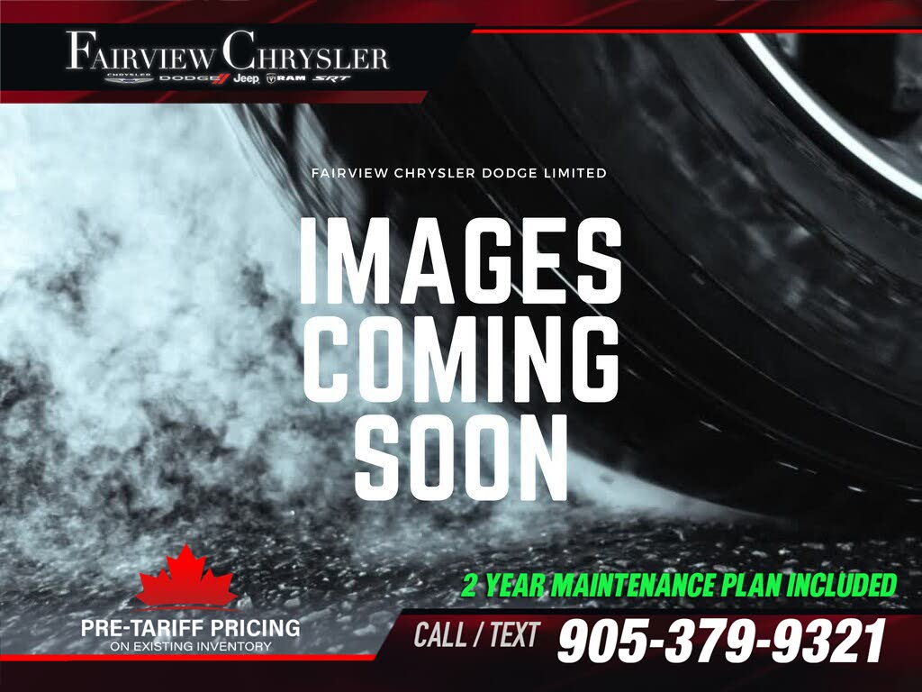 2026 RAM 2500 Limited Crew Cab 4WD