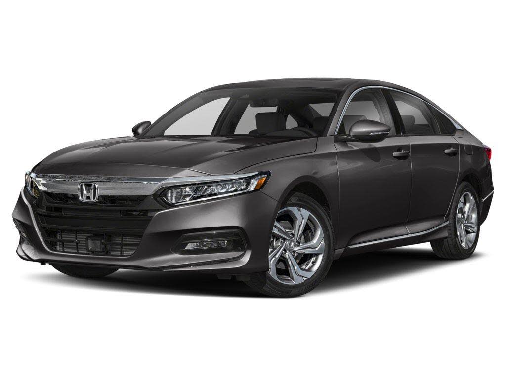 2020 Honda Accord 1.5T EX-L FWD
