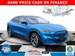 Ford Mustang Mach-E Premium AWD