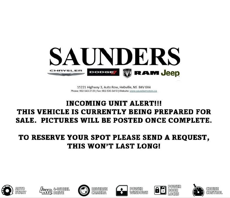 2021 Jeep Wrangler Unlimited Sahara 4WD