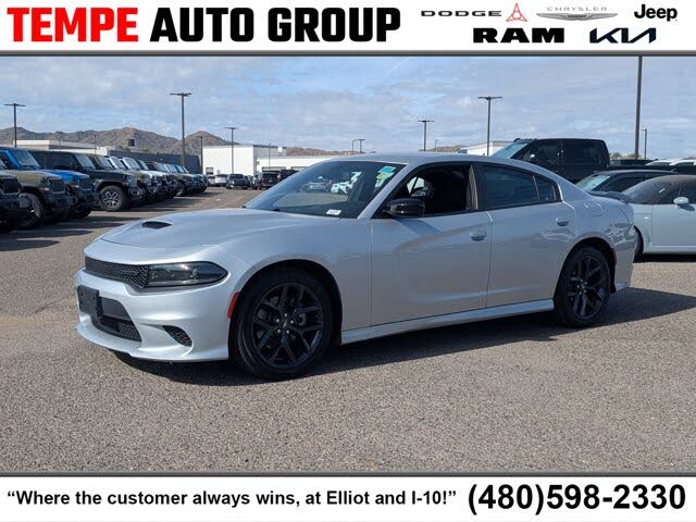 2023 Dodge Charger GT RWD