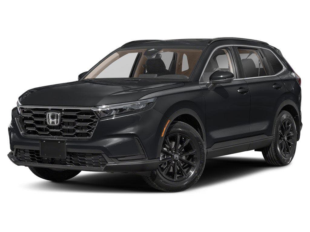 2023 Honda CR-V Sport-B AWD