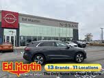 Audi Q8 e-tron quattro Premium Plus AWD