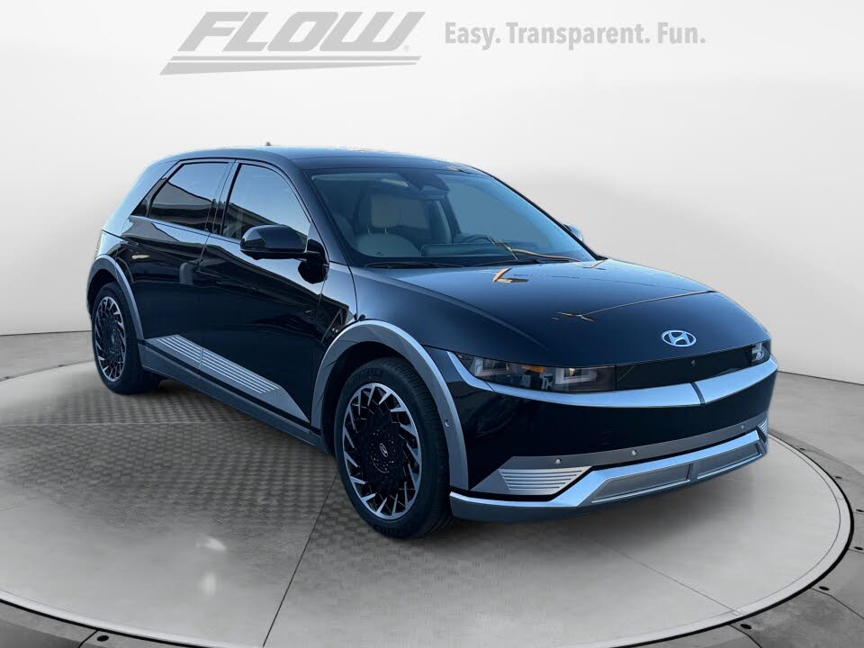 2024 Hyundai Ioniq 5 Limited AWD