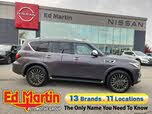 INFINITI QX80 Sensory 4WD