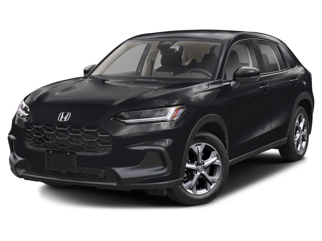 2025 Honda HR-V LX FWD