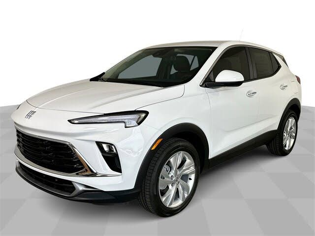 2026 Buick Encore GX Preferred FWD