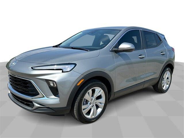 2026 Buick Encore GX Preferred FWD