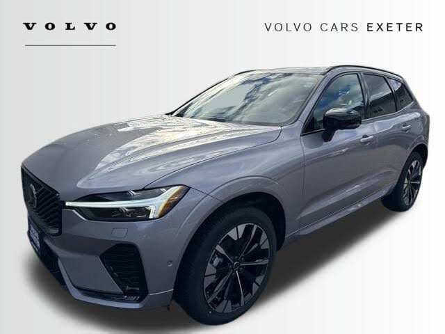 2026 Volvo XC60 B5 Plus AWD