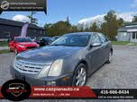 Cadillac STS V6 RWD
