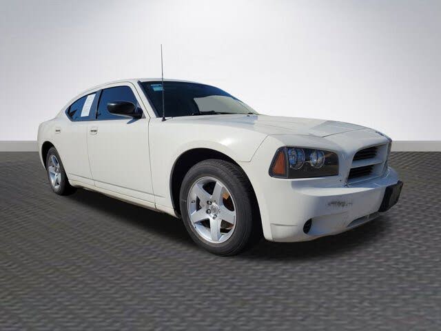 2009 Dodge Charger SE RWD