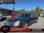 Cadillac DTS FWD
