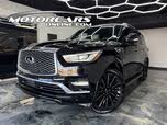 INFINITI QX80 Limited 4WD