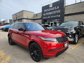 Land Rover Range Rover Velar P250 S AWD