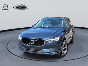 Volvo XC60 T6 Momentum AWD
