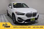 BMW X1 xDrive28i AWD