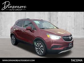 Buick Encore Preferred AWD
