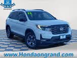 Honda Passport TrailSport AWD