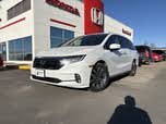 2023 Honda Odyssey