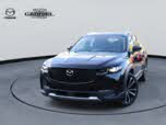 Mazda CX-50 GT AWD with Turbo