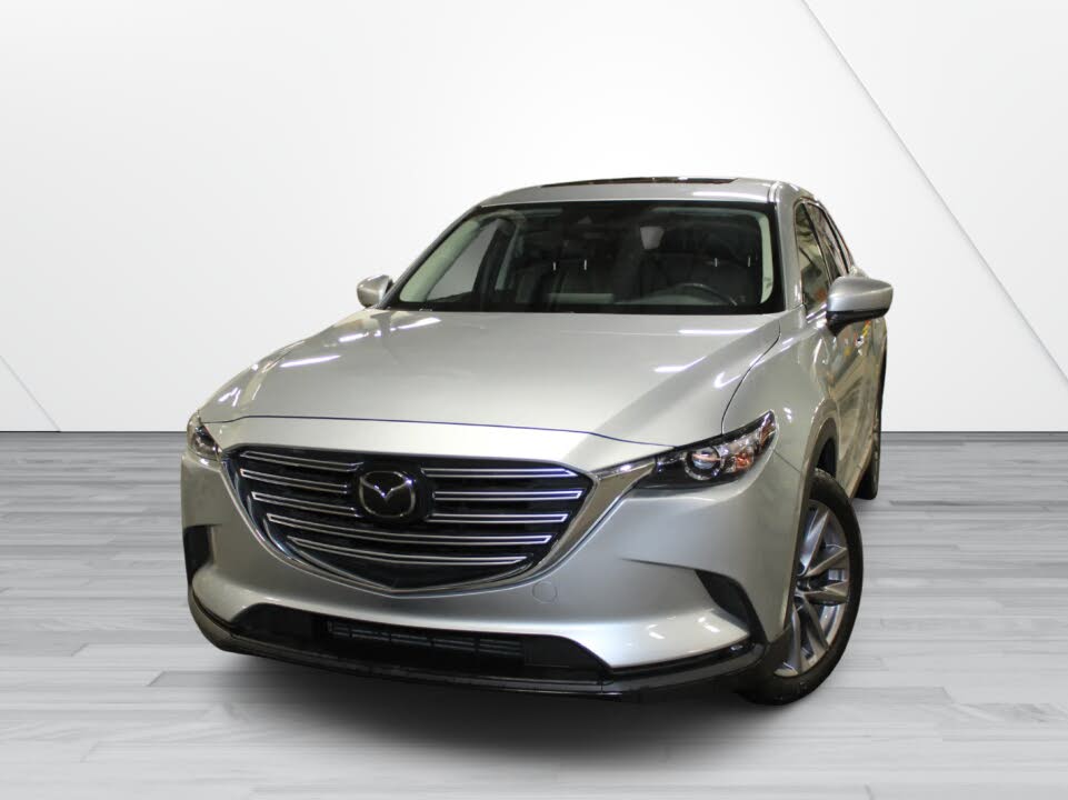 Mazda CX-9 GS-L AWD 2023