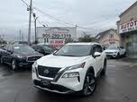 Nissan Rogue SL AWD