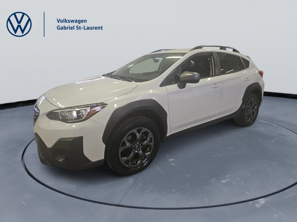 Subaru Crosstrek Sport AWD 2023