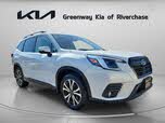 Subaru Forester Limited Crossover AWD