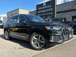 Audi Q7 quattro Premium 45 TFSI