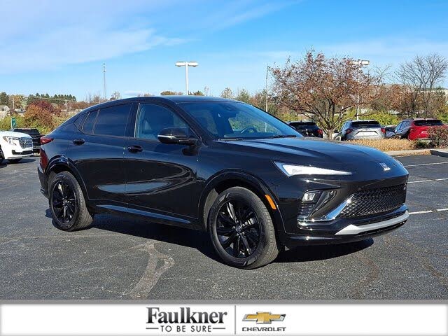 2024 Buick Envista Sport Touring FWD