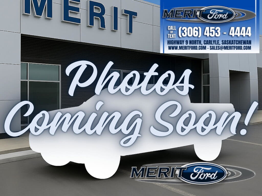 2025 Ford Ranger Raptor SuperCrew 4WD