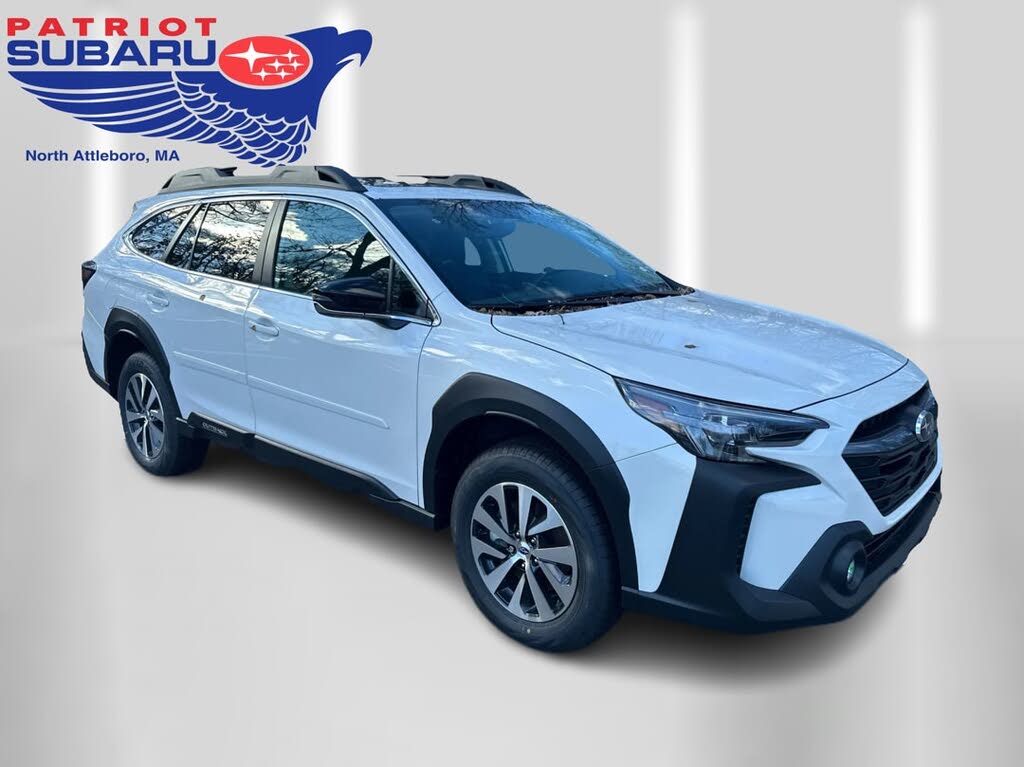 2025 Subaru Outback Premium AWD