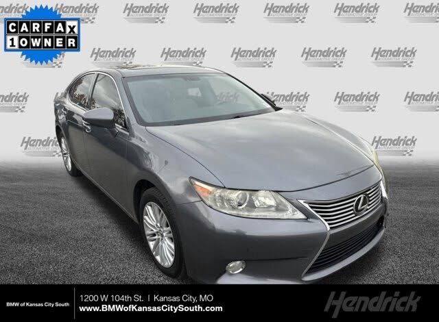 2013 Lexus ES 350 FWD