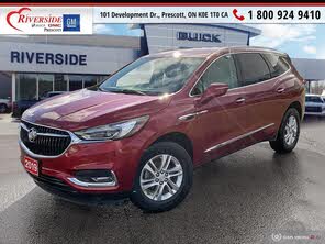 Buick Enclave Premium AWD