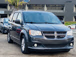 Dodge Grand Caravan SXT FWD