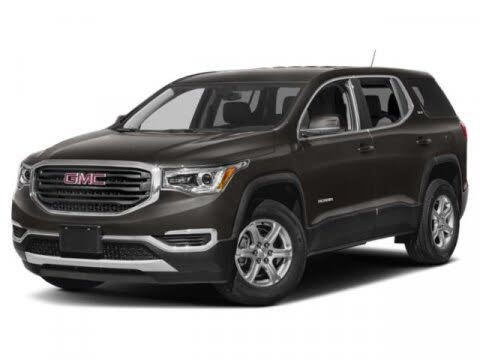 2019 GMC Acadia SLE-1 FWD