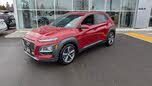 Hyundai Kona Ultimate AWD