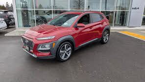 Hyundai Kona Ultimate AWD