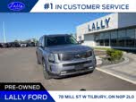 Kia Telluride SX Limited AWD