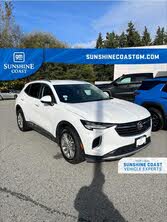 Buick Envision Preferred AWD