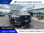 Ford Edge ST Line AWD