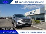 Ford Edge SEL AWD