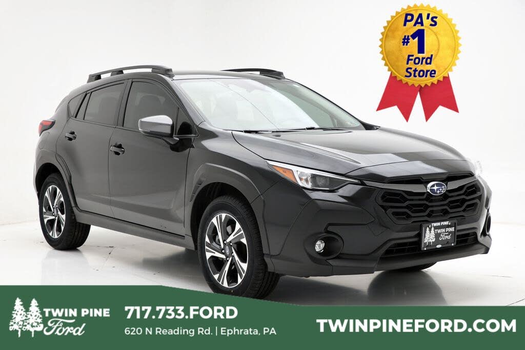 2024 Subaru Crosstrek Premium AWD