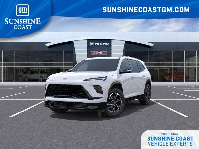 Buick Enclave Sport Touring AWD 2026