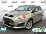 Ford C-Max Energi SEL FWD