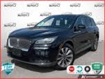 Lincoln Corsair Reserve AWD